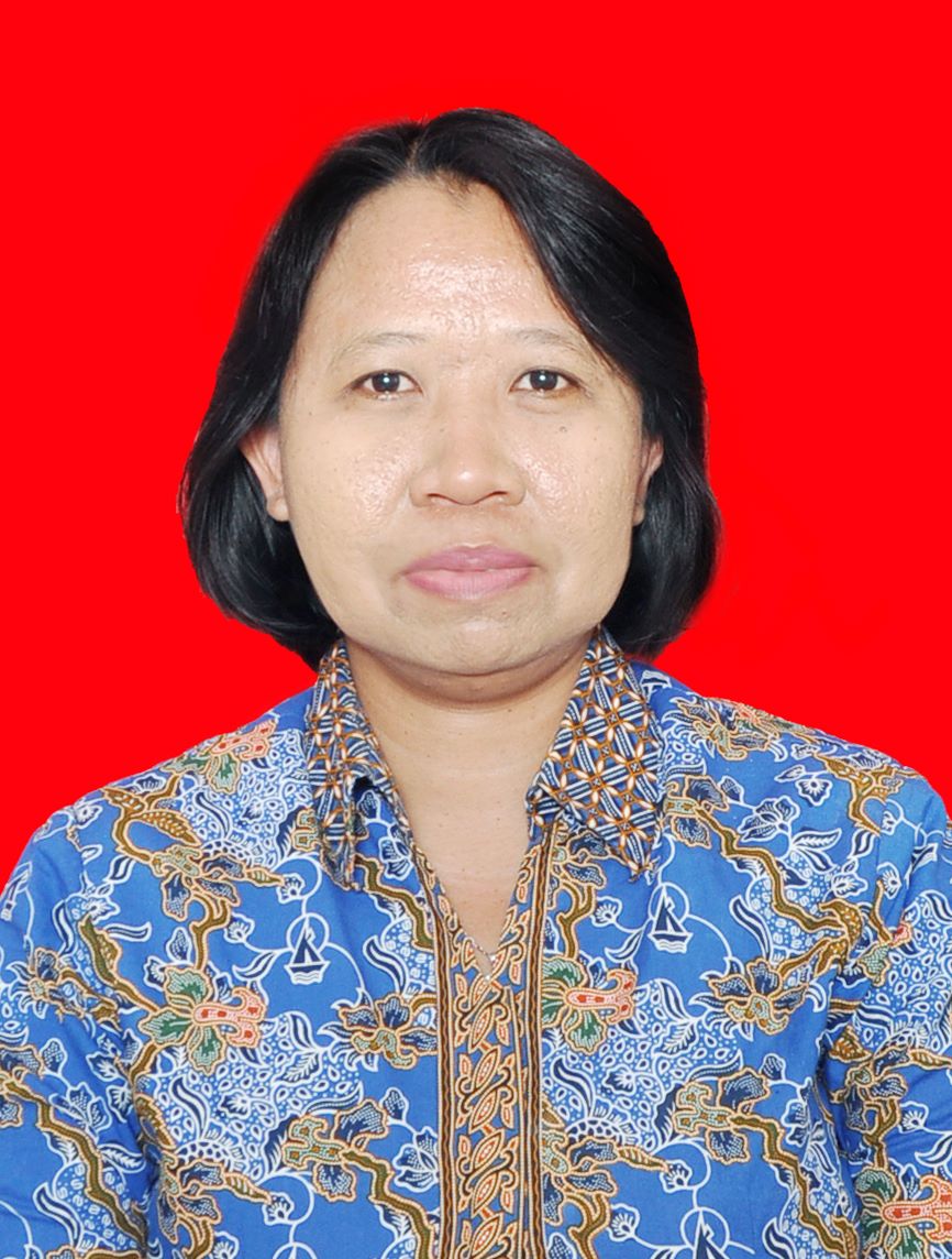 Agustina Lindawati, S.Pd.