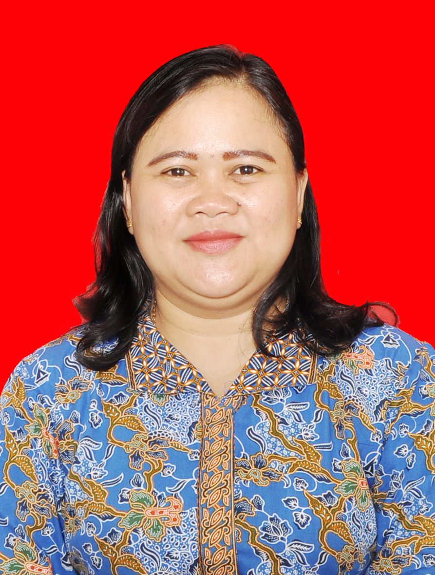 Endarningrum Sita Dewi Bergitta, S.Pd.