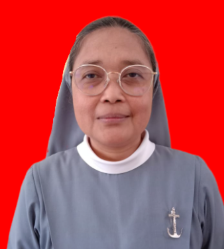 Sr. Immacullatien, AK