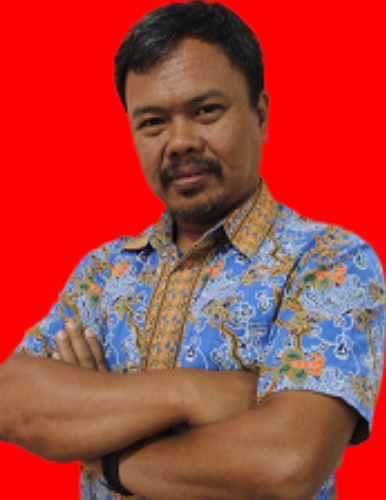 Yohanes Yoyok Suhartanto, S.Pd.