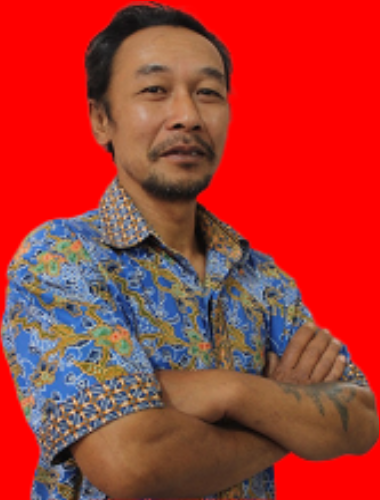 Matheus Sudiyana