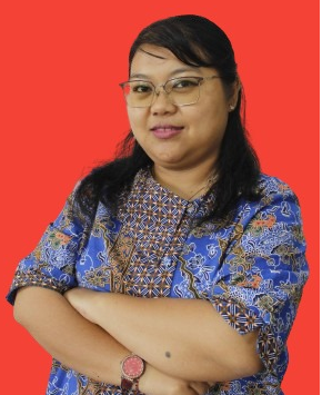 Ermelinda Galuh Novita, S. Pd